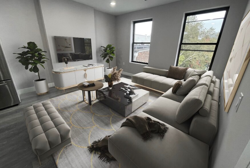 More Photos Of 344 Communipaw Ave, Jersey City Apartments For Sale