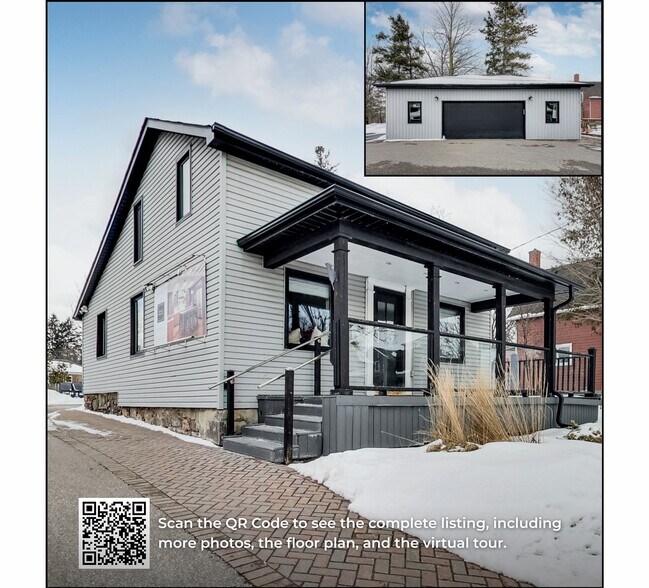 More Photos Of 578 Kingston Rd W, Ajax Office For Sale