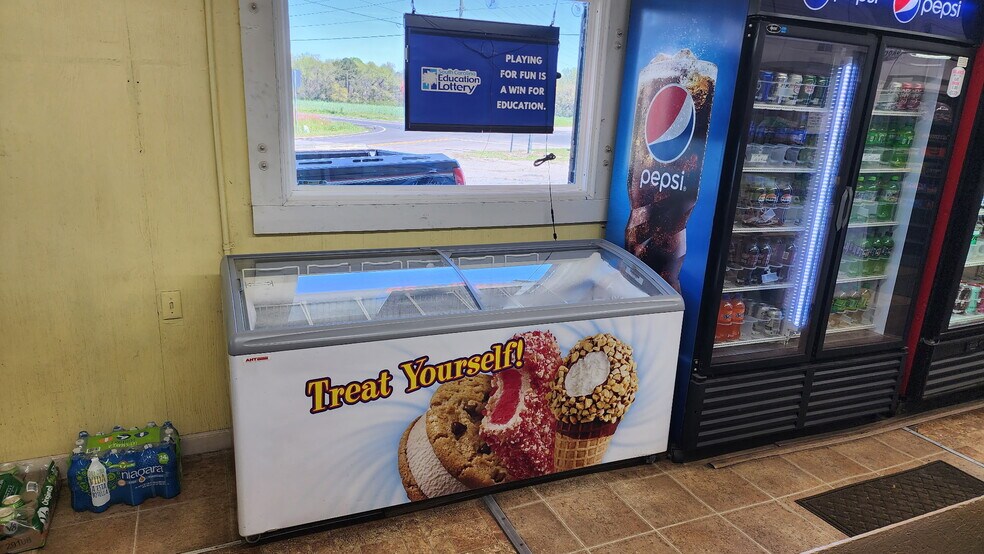 More Photos Of 7538 Old Nichols Hwy, Mullins General Retail For Sale