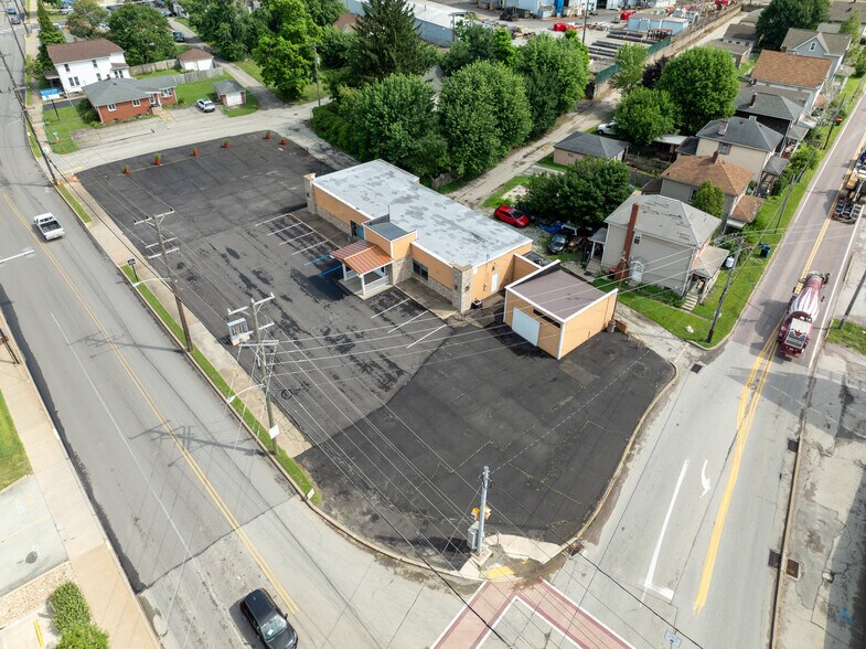 More Photos Of 2840 Ligonier St, Latrobe Office For Sale