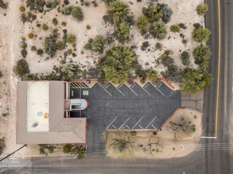 More Photos Of 7530 E Nonchalant Ave, Carefree Medical For Sale