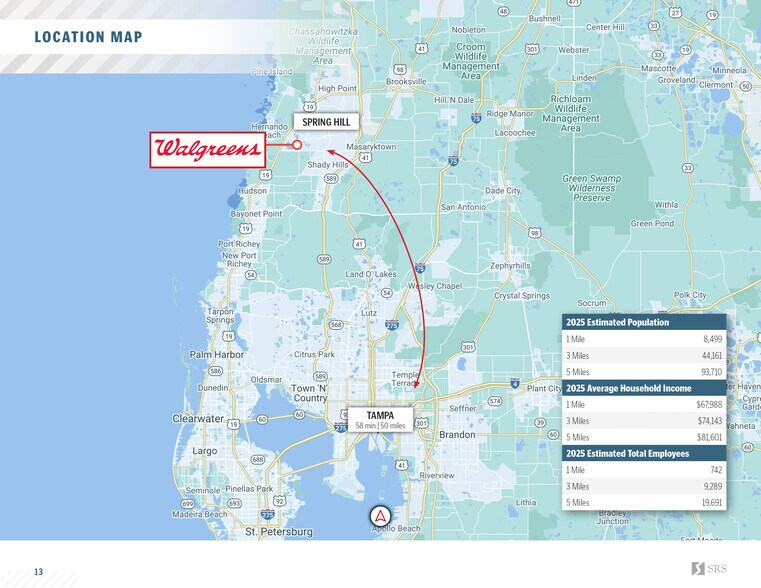 More Photos Of 7305 Spring Hill Dr, Spring Hill Drugstore For Sale