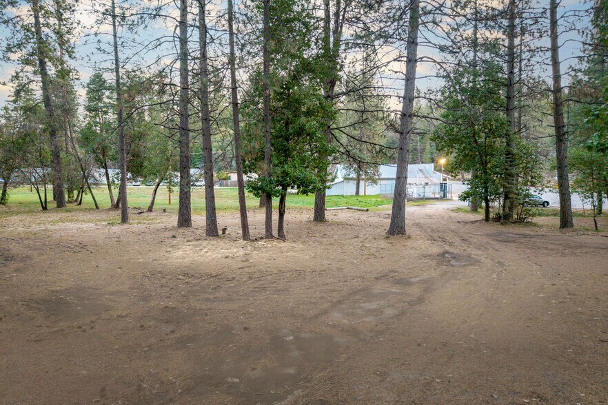 More Photos Of 16448 Highway 49, Camptonville General Retail For Sale