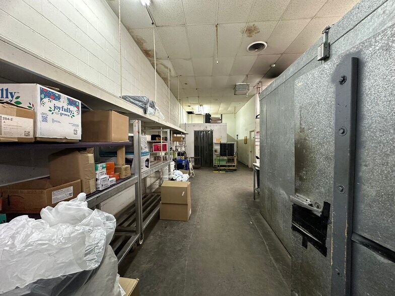 More Photos Of 31 N Main St, Sherburne Supermarket For Sale