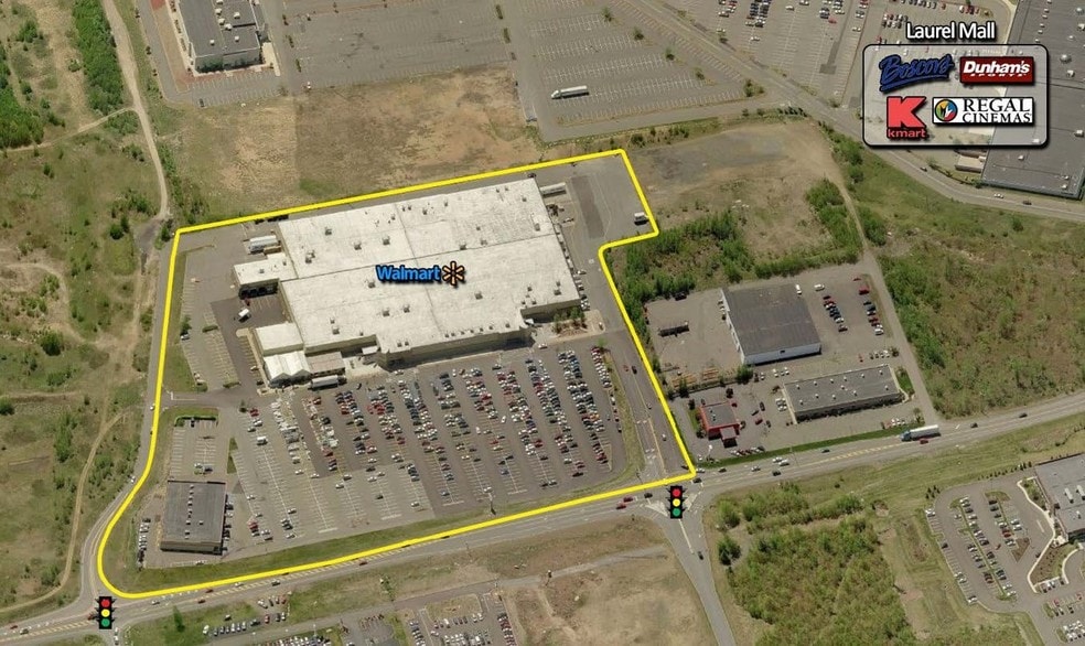 More Photos Of 93 Airport Rd, Hazleton Unknown For Lease