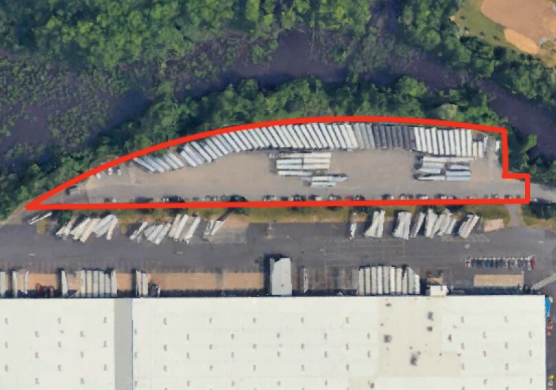 Primary Photo Of 0 Geoffrey Dr, Fairless Hills Land For Lease