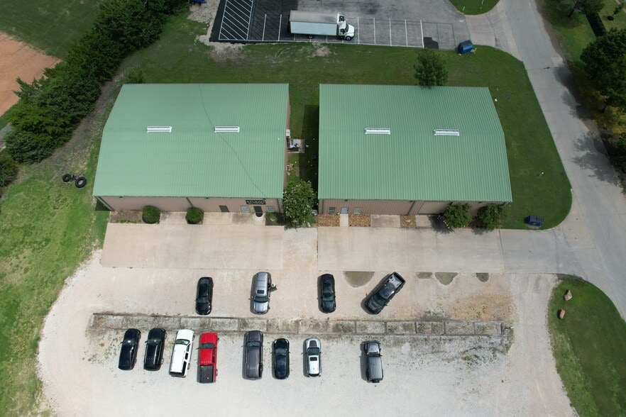 Primary Photo Of 354 Ranch Trl, Rockwall Light Distribution For Lease