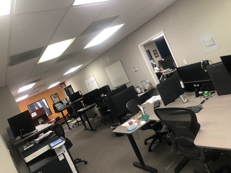 More Photos Of 13555 Automobile Blvd, Clearwater Medical For Lease