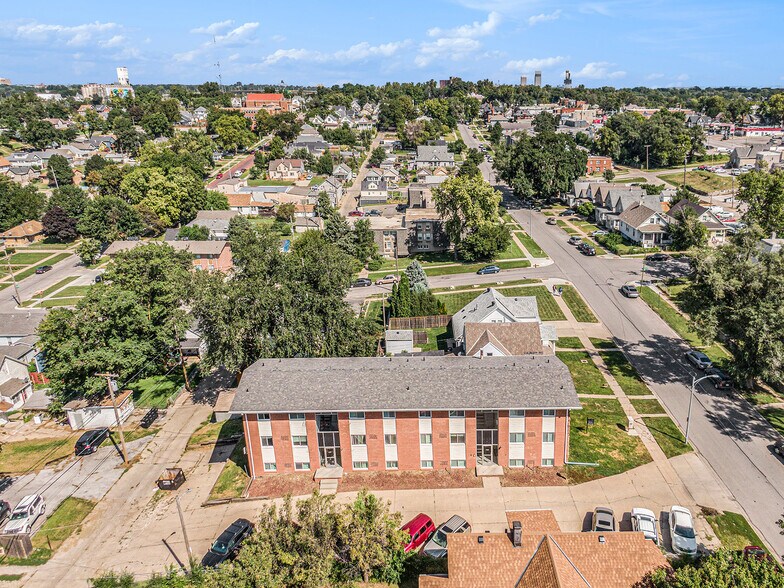 More Photos Of 4422 S 25th St, Omaha Apartments For Sale