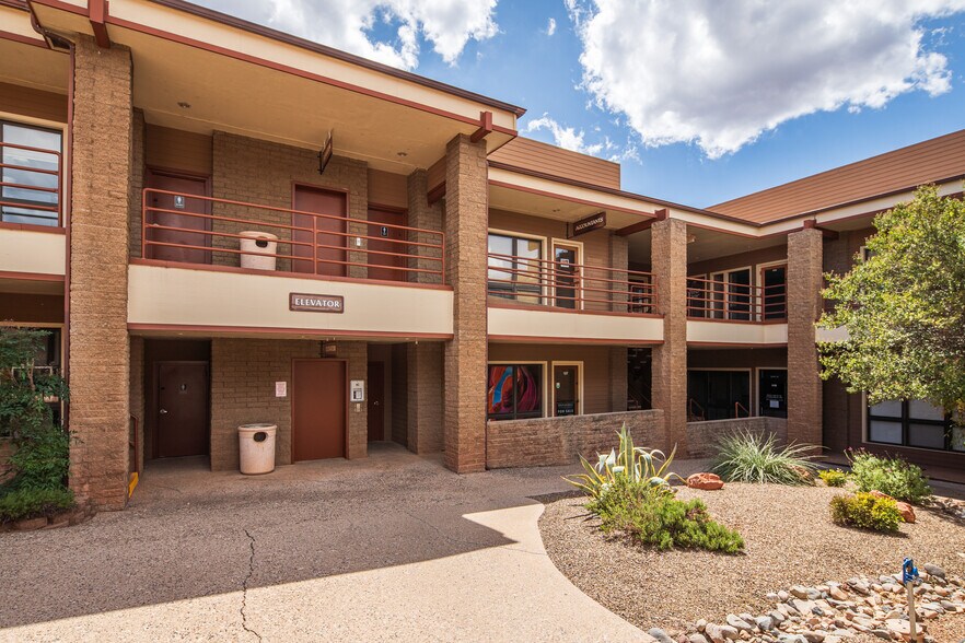 More Photos Of 2155 W State Route 89A, Sedona Office For Sale