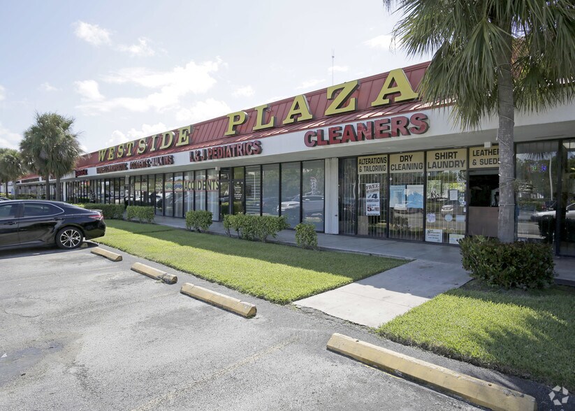 More Photos Of 20310-20346 NW 2nd Ave, Miami Storefront For Lease