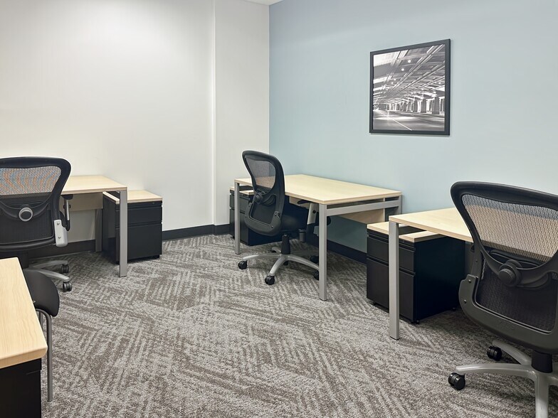 More Photos Of 1055 Westlakes Dr, Berwyn Coworking Space