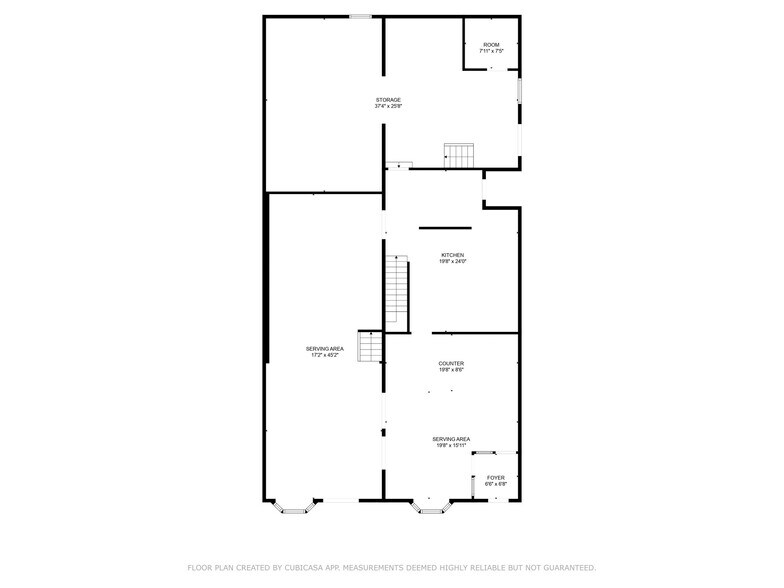 More Photos Of 663 W Pratt St, Baltimore Storefront Retail Residential For Sale