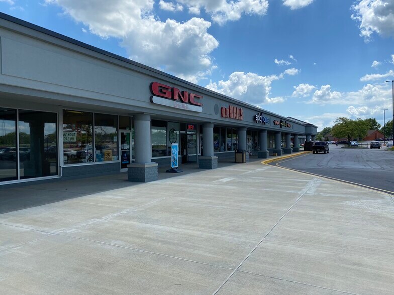 More Photos Of 1292 Indiana Ave, Saint Marys Unknown For Lease