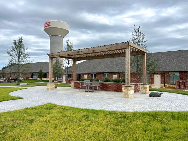 More Photos Of 400 Stonebrook Pky, Frisco Office For Sale