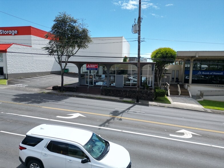More Photos Of 45-1015 Kamehameha Hwy, Kāneohe Freestanding For Lease