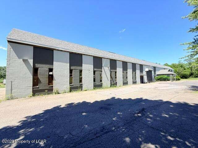 More Photos Of 30 Lauren ln, Hazle Township Industrial For Sale
