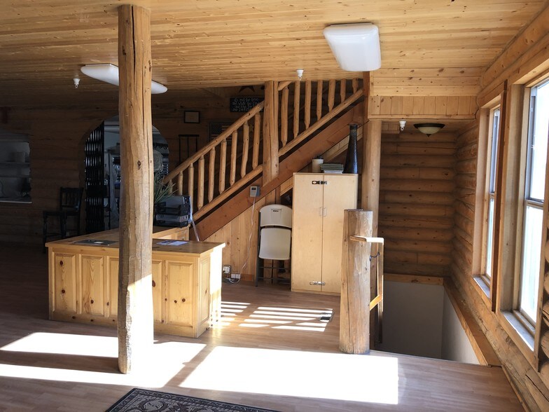 More Photos Of 6479 West 317 North Street, Ely, Nevada 89301, Ely Lodge Meeting Hall For Sale