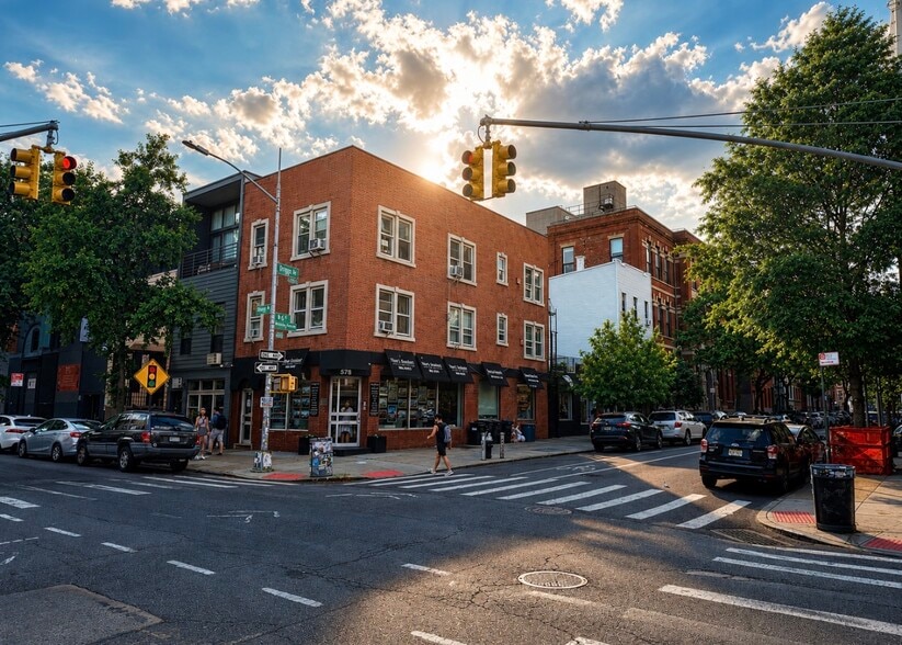 Primary Photo Of 578 driggs Ave, Brooklyn Office Residential For Lease
