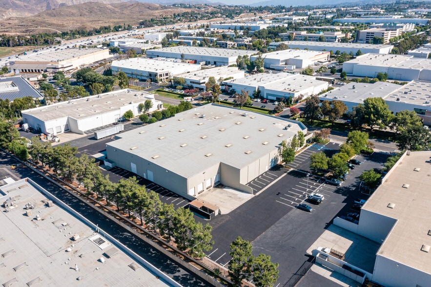 More Photos Of 1141 California Ave, Corona Warehouse For Sale