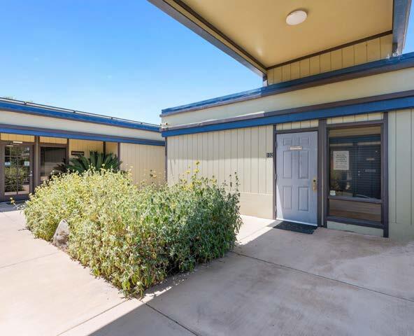 More Photos Of 343 E Lexington Ave, El Cajon Medical For Lease