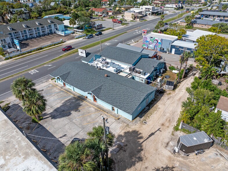 More Photos Of 108 Anastasia Blvd, Saint Augustine Restaurant For Sale