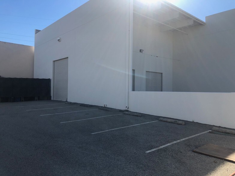 More Photos Of 4517 Littlejohn St, Baldwin Park Warehouse For Sale