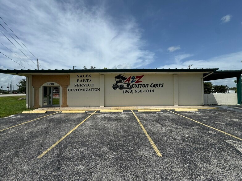 More Photos Of 1010 Us-27 Hwy, Sebring Office For Lease