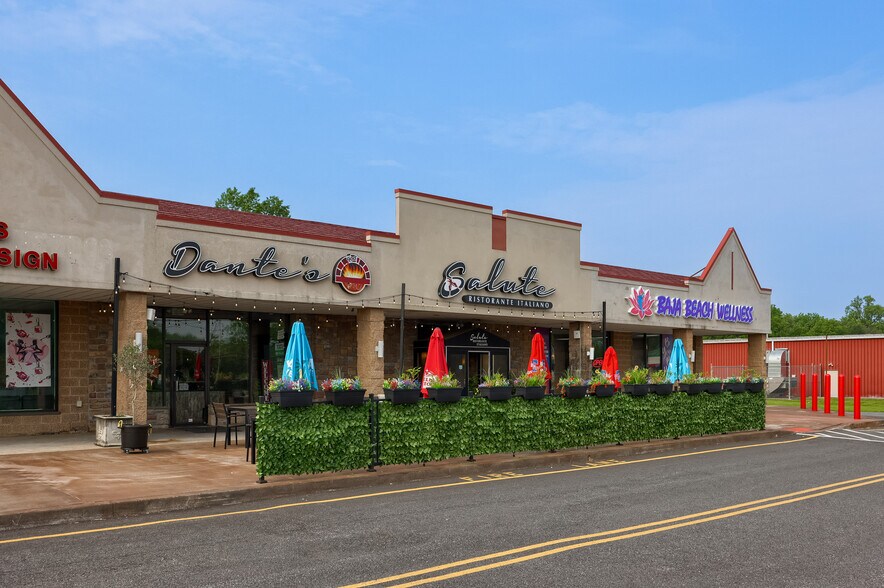 More Photos Of 4710 Penn Ave, Sinking Spring Freestanding For Lease