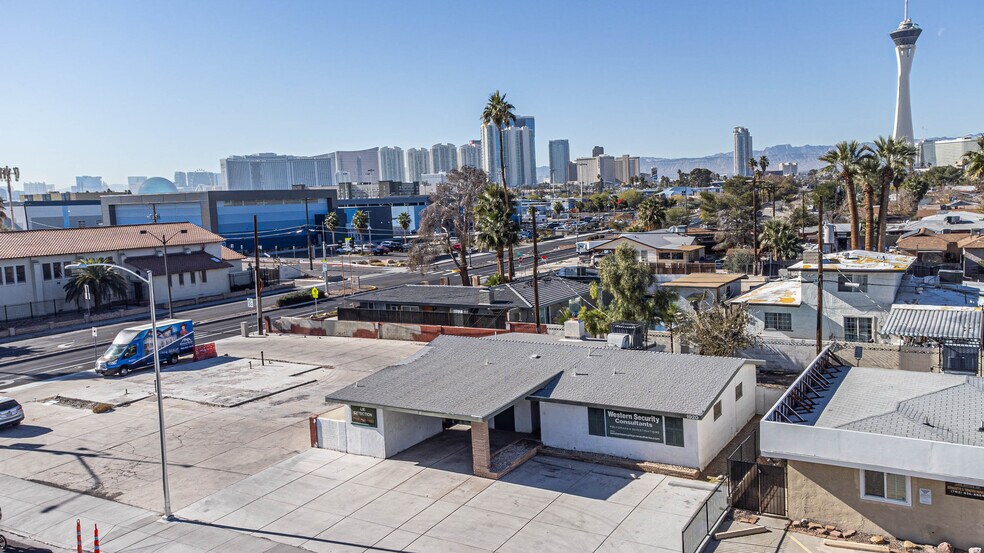 More Photos Of 1920 S Maryland Pky, Las Vegas Office Residential For Sale