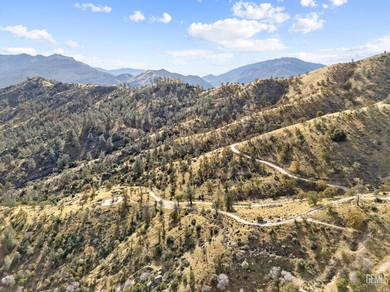 More Photos Of APN# 075-190-30, Bodfish Land For Sale