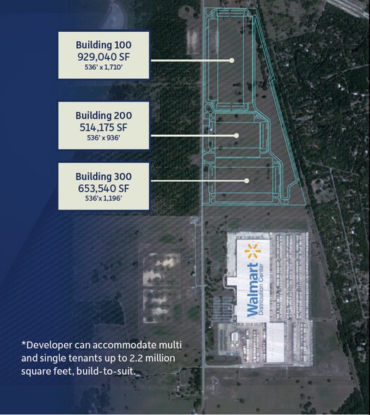 More Photos Of SR 50 & Kettering Rd, Brooksville Land For Sale