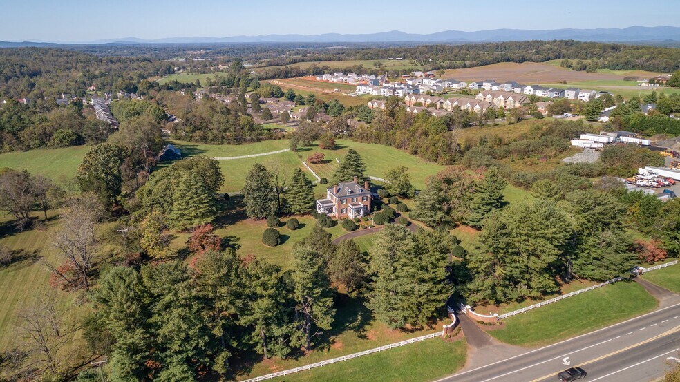 More Photos Of 590 N Madison Rd, Orange Land For Sale