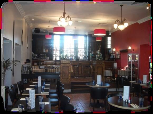 More Photos Of 1051 Great Western Rd, Glasgow Restaurant For Sale