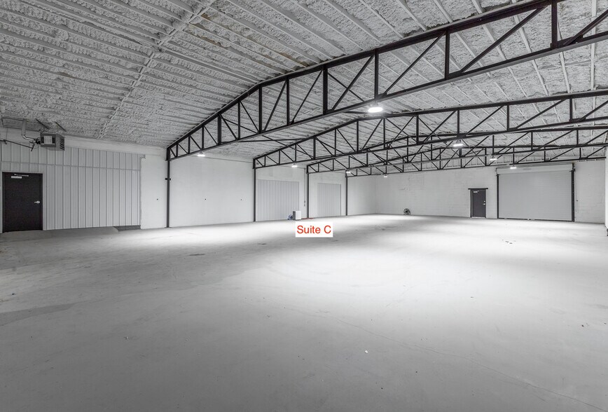More Photos Of 4118 Dodds Ave, Chattanooga Warehouse For Lease