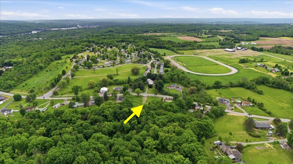 More Photos Of 96 County Rte 76, Stillwater Land For Sale