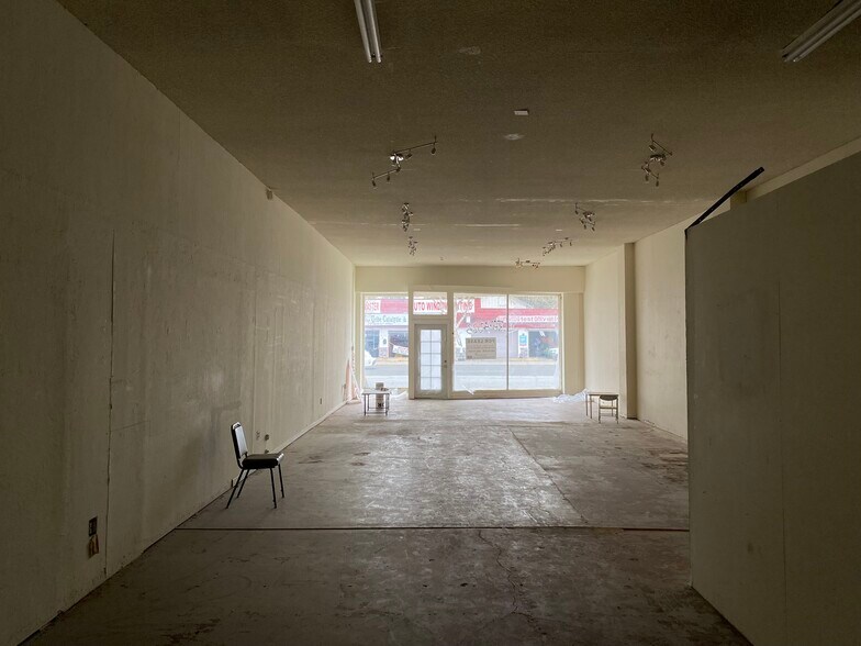 More Photos Of 423-427 S Bascom Ave, San Jose Unknown For Lease