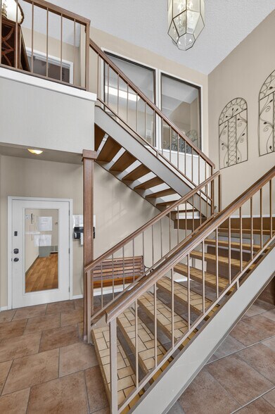 More Photos Of 1003 Beckett Dr, San Antonio Office For Sale