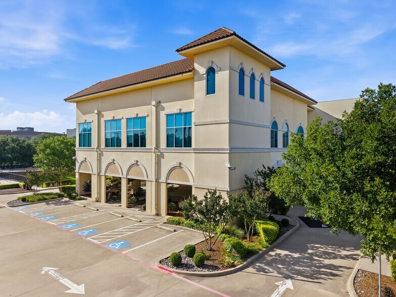 More Photos Of 1340 Empire Central Dr, Dallas Rehabilitation Center For Lease