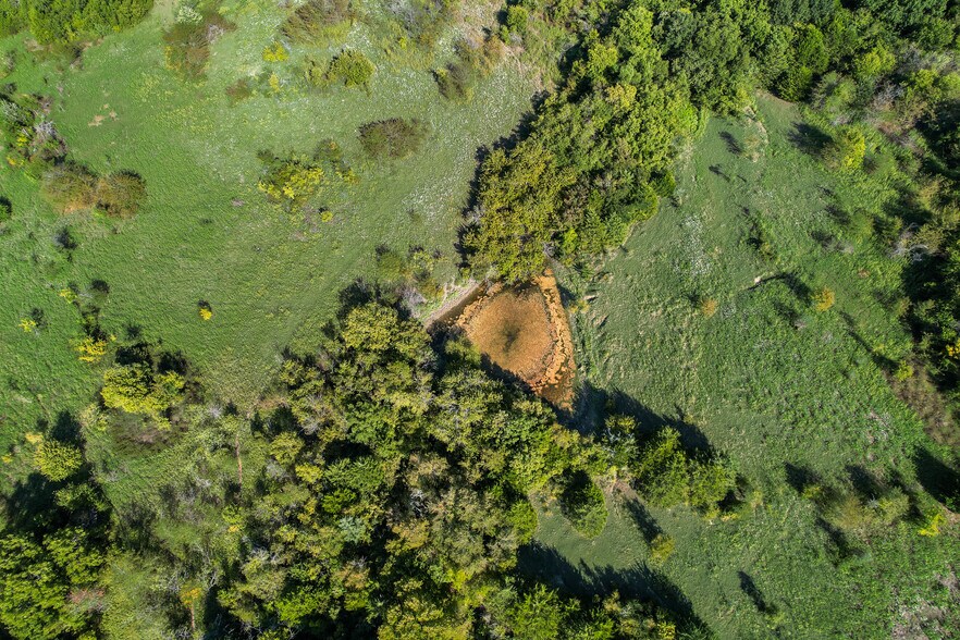 More Photos Of 749 Stacks Rd, Ennis Land For Sale