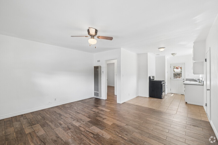 More Photos Of 6801-6809 Valmont St, Tujunga Apartments For Sale