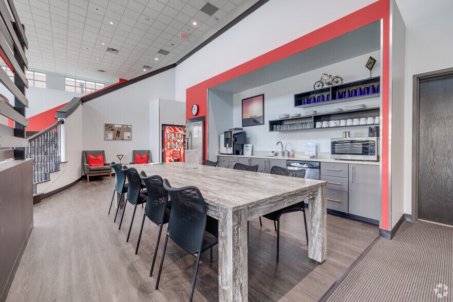 Photo of 1st Floor Ste Coworking
