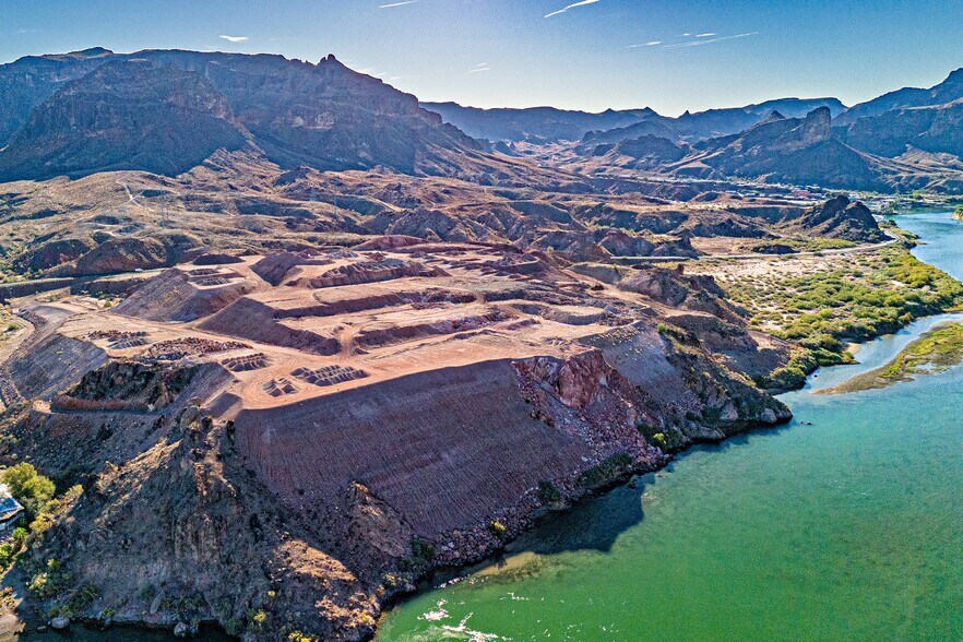 More Photos Of 3880 Highway 95, Parker Land For Sale