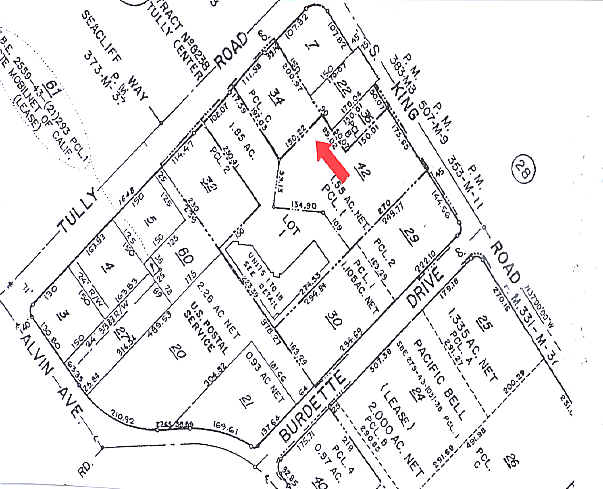 More Photos Of 1694 Tully Rd, San Jose Office For Lease