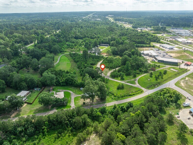 More Photos Of 33 Columbia Purvis Rd, Columbia Land For Sale