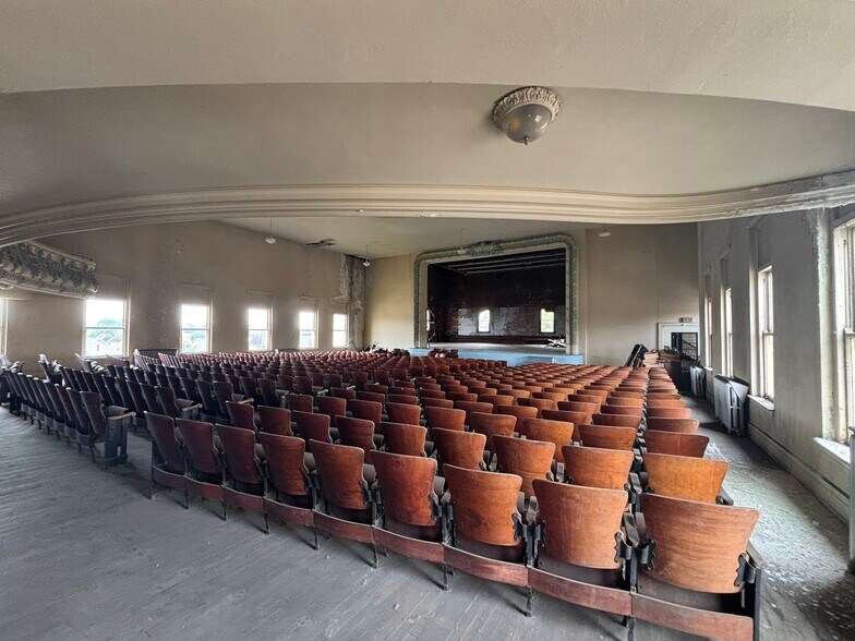 More Photos Of 215 Broadway St, Buffalo Office For Sale