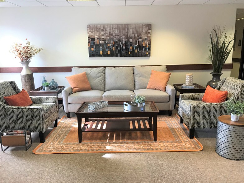 More Photos Of 3570 E 12th Ave, Denver Office For Lease