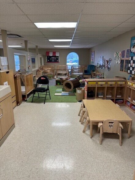 More Photos Of 3312 Park Lake Dr, Fort Worth Daycare Center For Lease