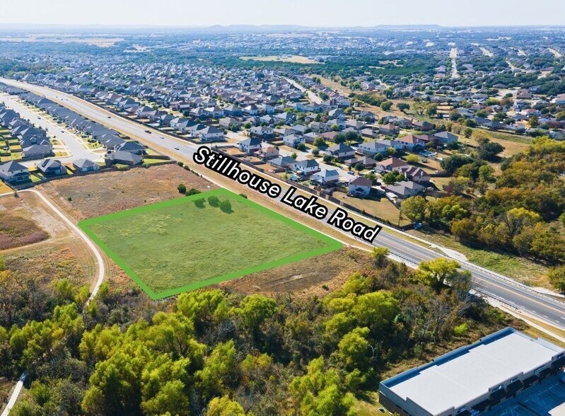 More Photos Of TBD Stillhouse Lake Road, Harker Heights Land For Sale