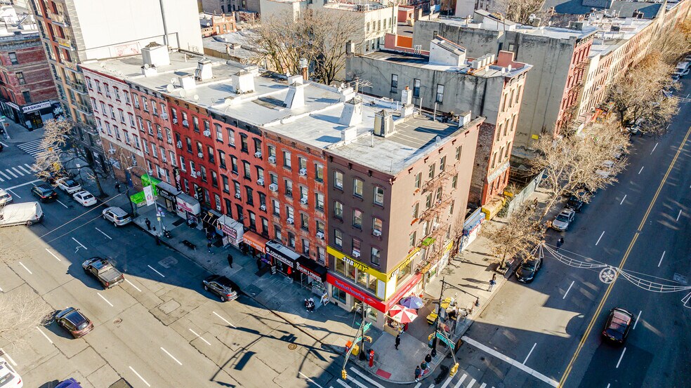 More Photos Of 2127 Third Ave, New York Apartments For Lease